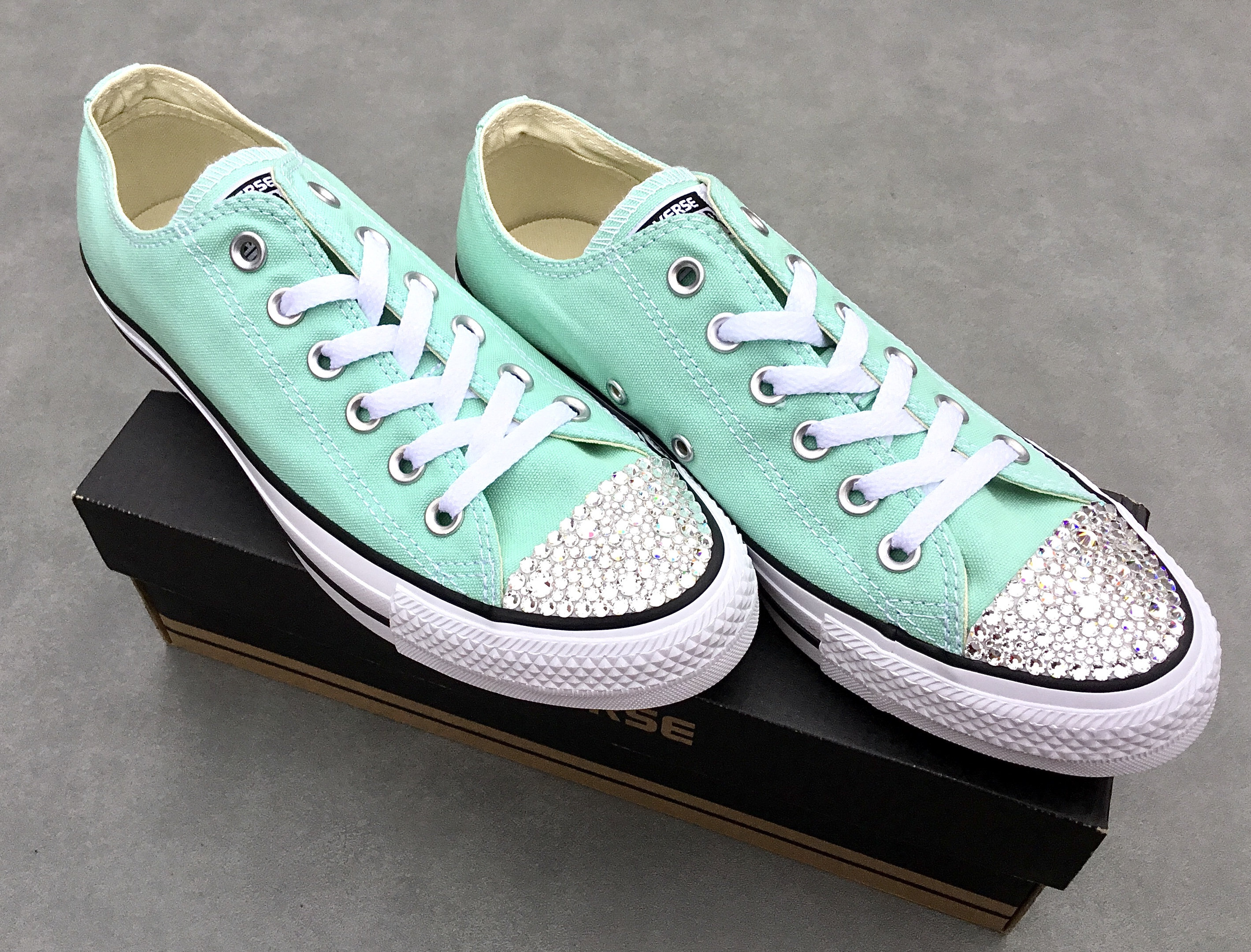 converse all star beach glass