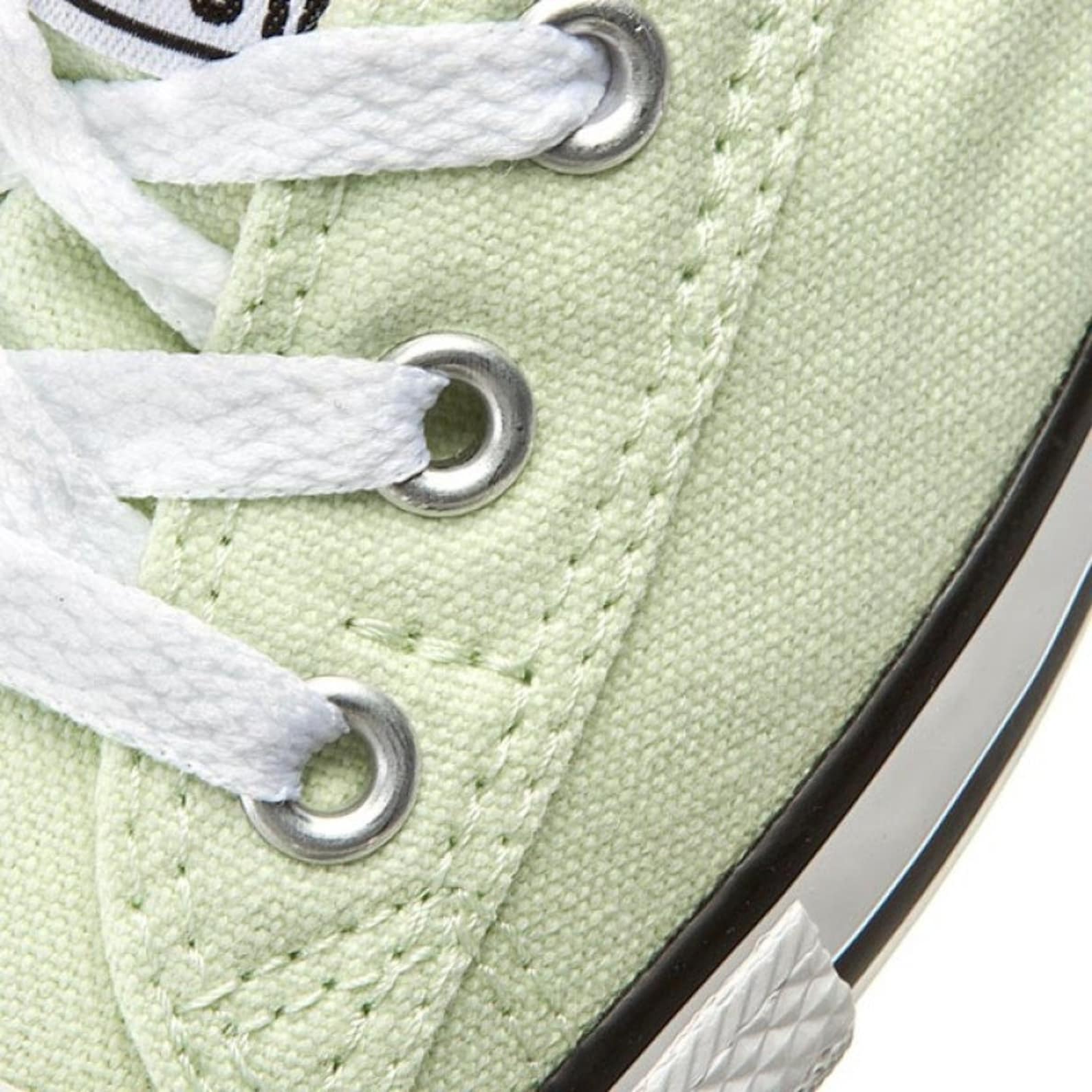 mint green converse slip on pistachio low ballet flat wedding lace w/ swarovski crystal chuck taylor rhinestone all star bride s