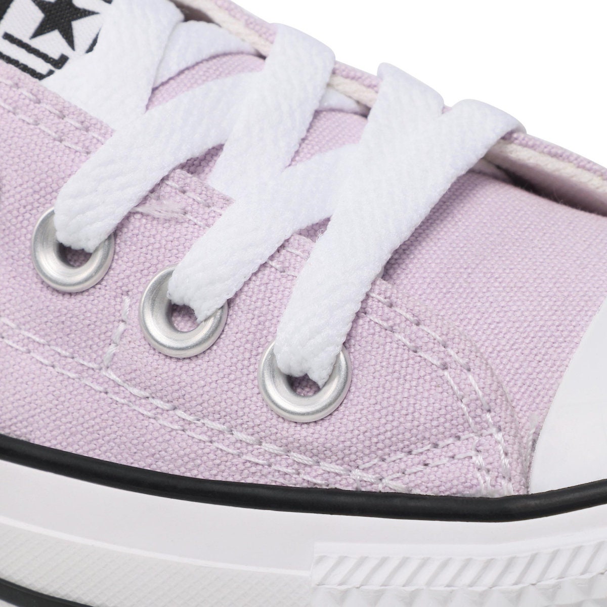 purple converse shoreline