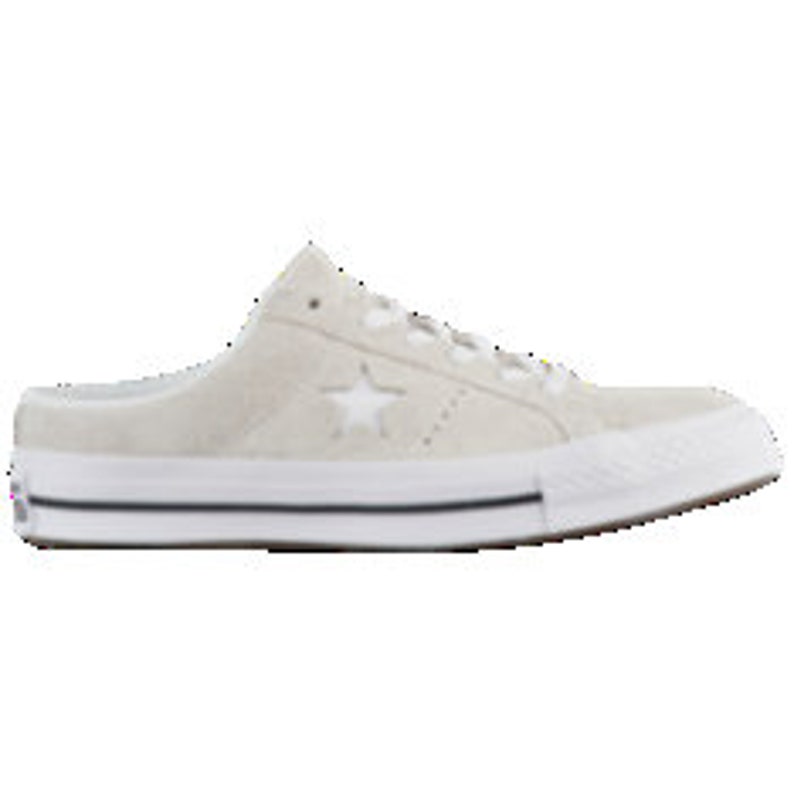 converse one star slip