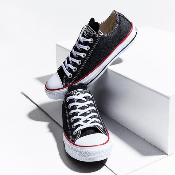 converse black charcoal