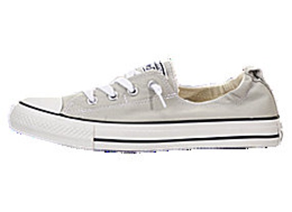 converse grey shoreline