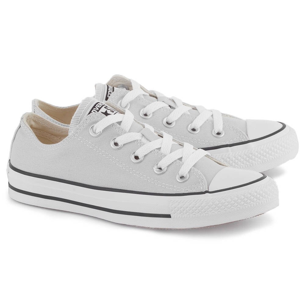 converse mouse grey