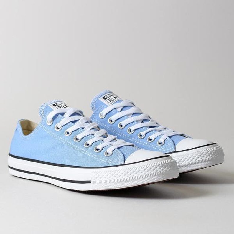 converse pioneer blue