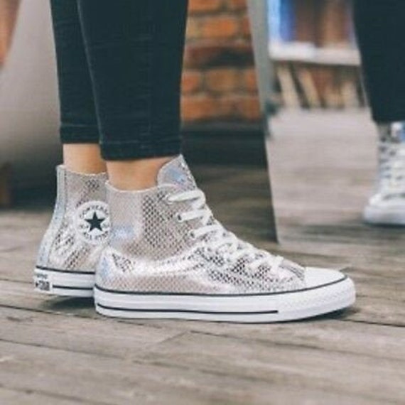 converse serpiente altas