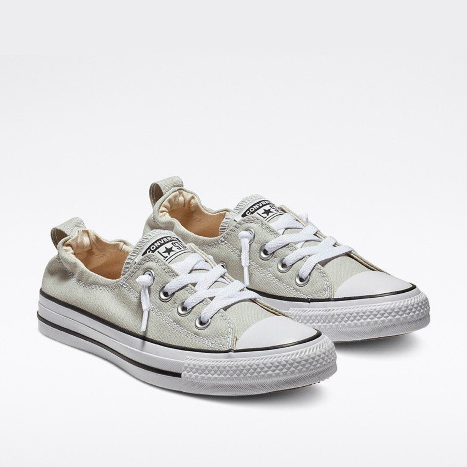 converse shoreline grey