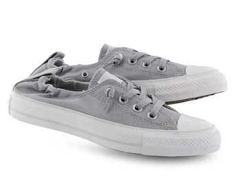converse light grey