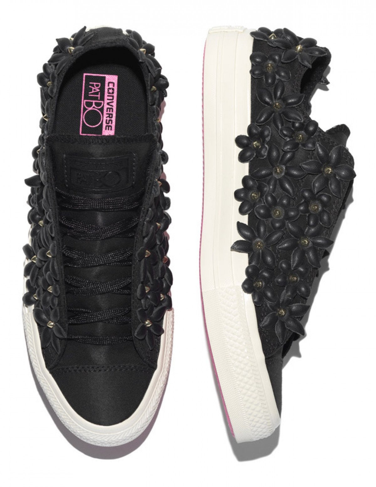converse patbo floral
