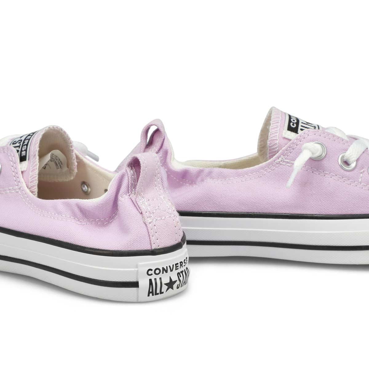 purple converse shoreline