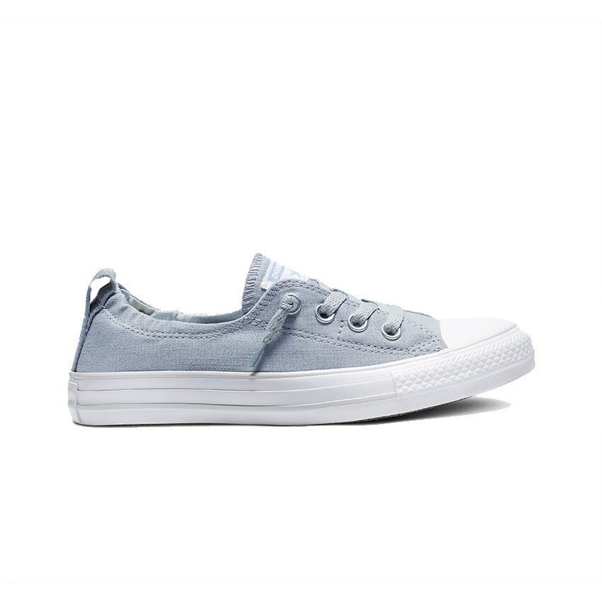 converse shoreline light gray