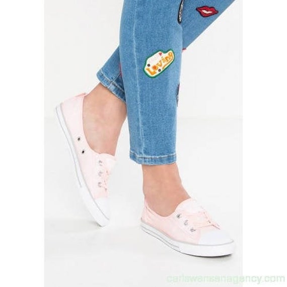 Converse ballet rose Clearance