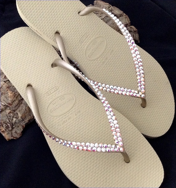 tan havaianas