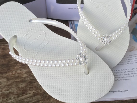 havaianas bride