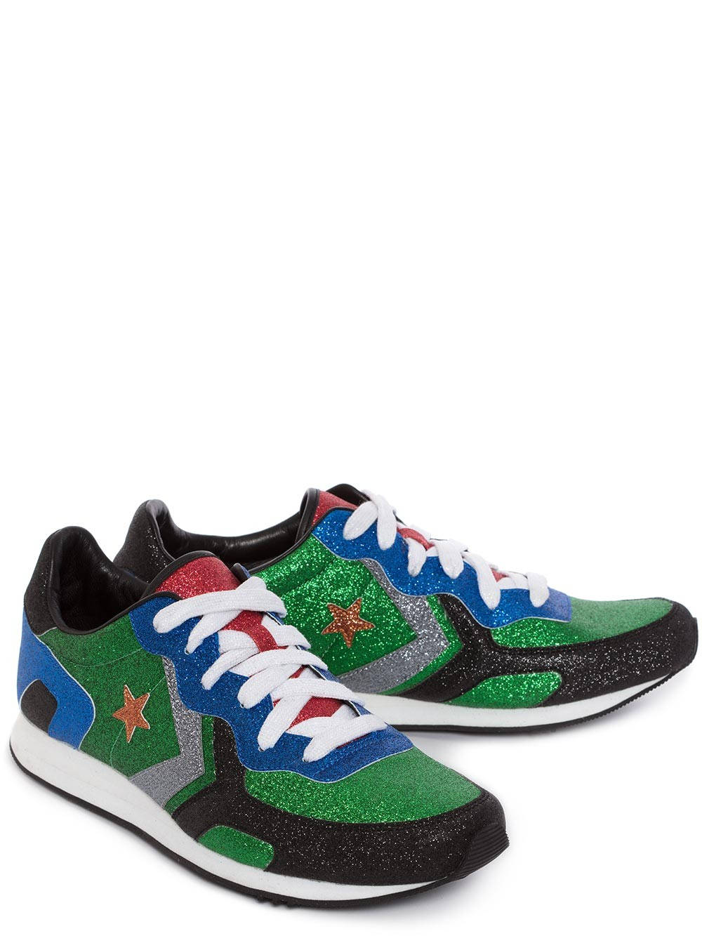 8 us converse one star
