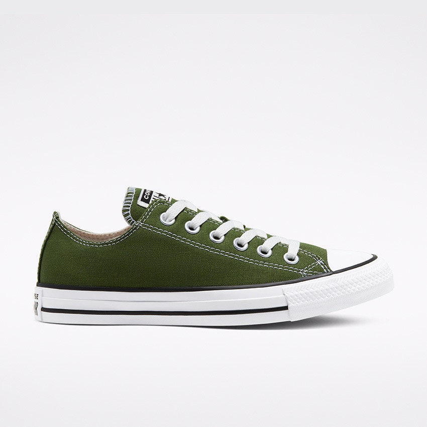 low converse green