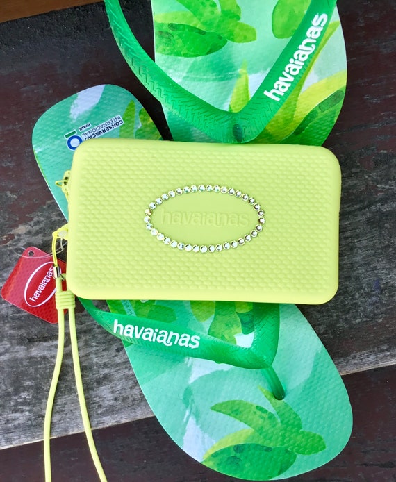 clutch havaianas