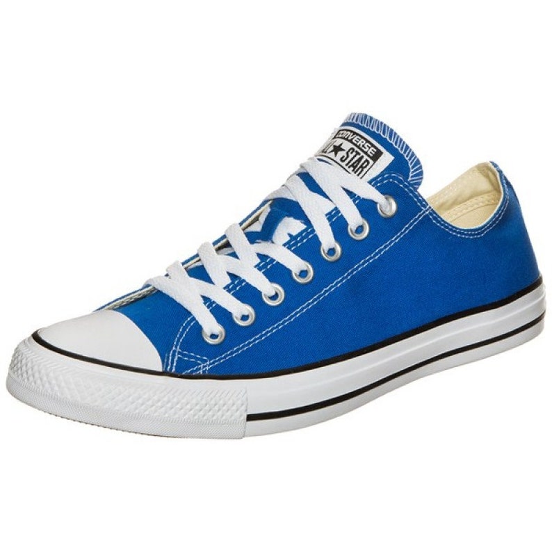 converse shoes royal blue