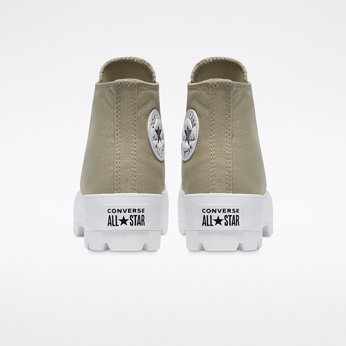 converse lugged tan
