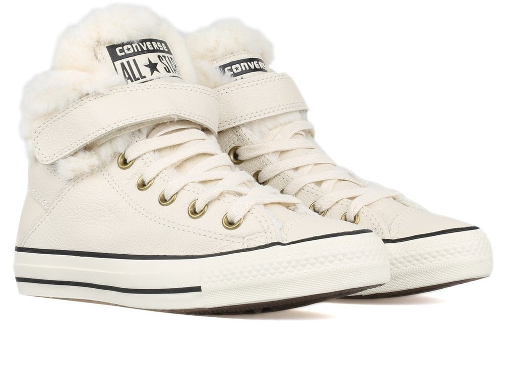 converse fur converse fur