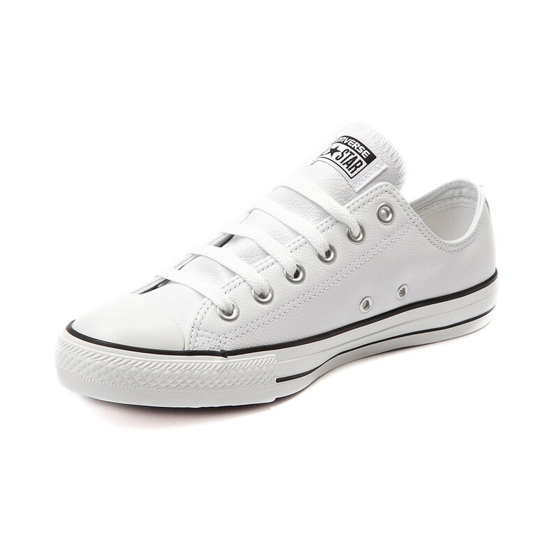converse basse strass