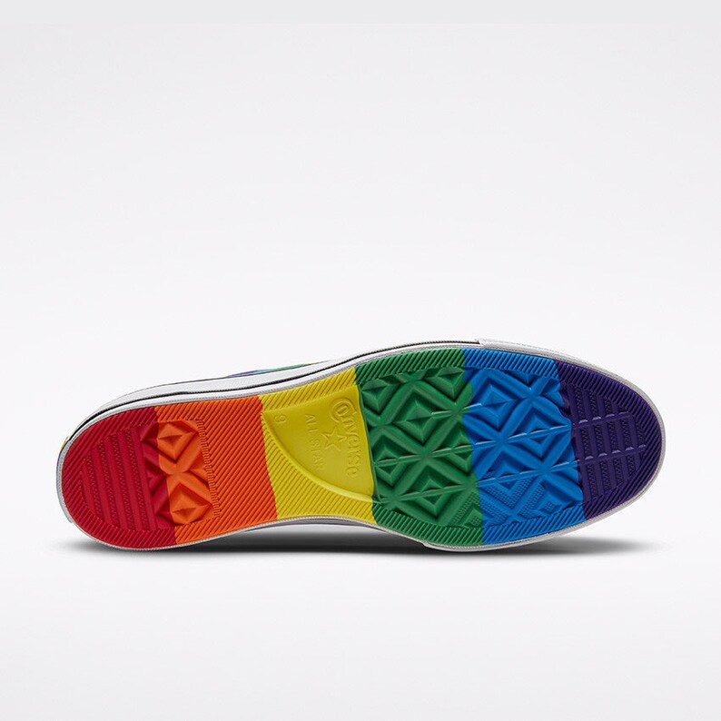 men converse pride