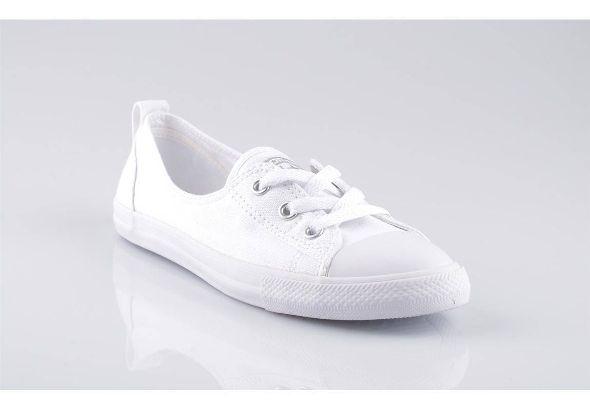 All White Mono Converse Slip On Canvas Low Ballet Lace Wedding Bride Shoes w/ Swarovski Crystal Kicks Chuck Taylor Star ladies Sneakers
