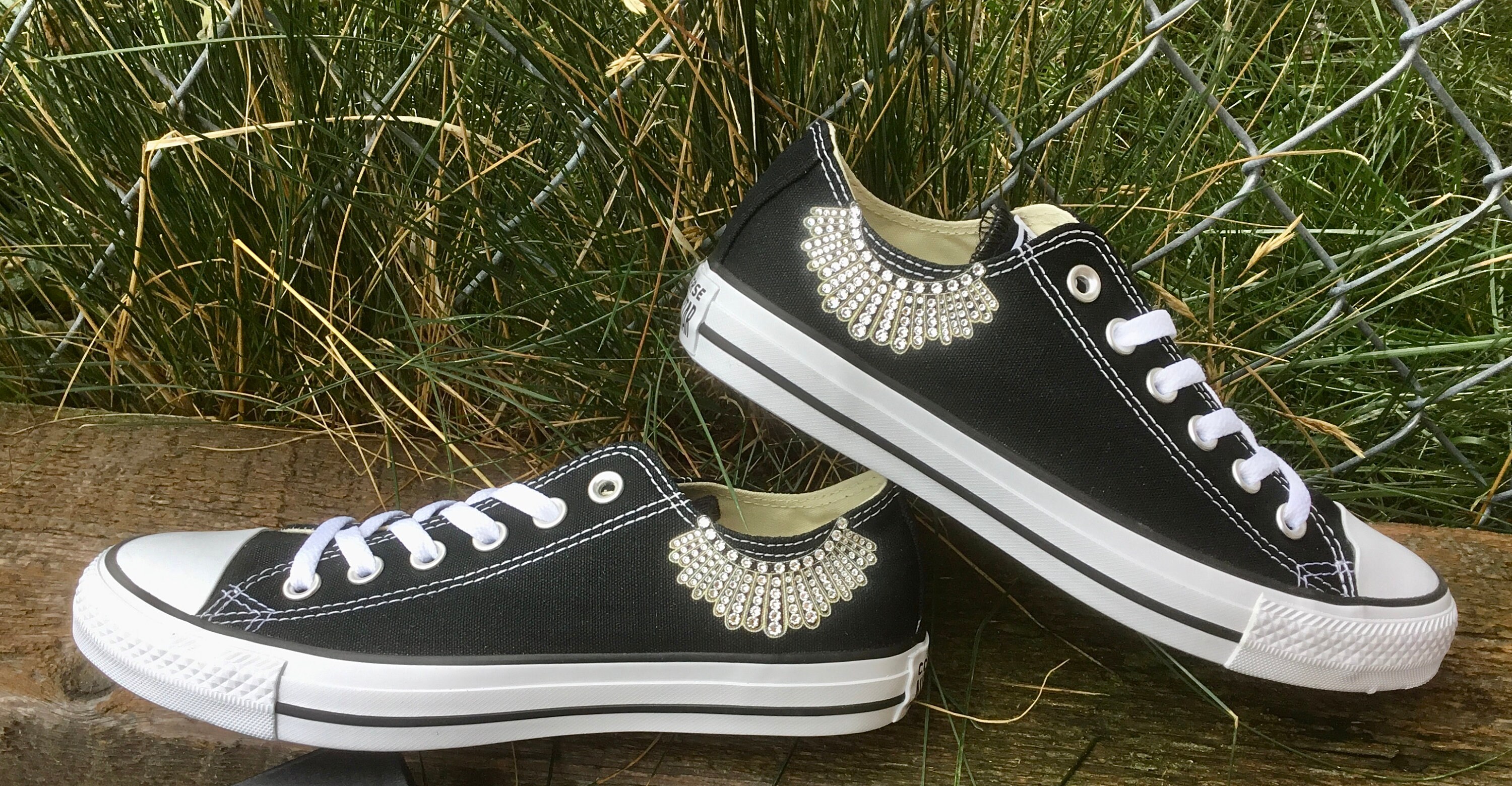 rbg converse sneakers