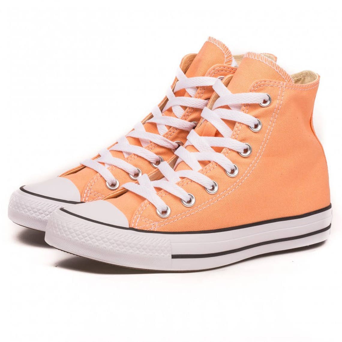 converse peach