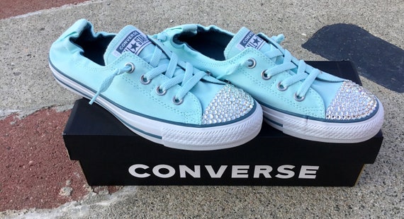 converse shoreline turquoise