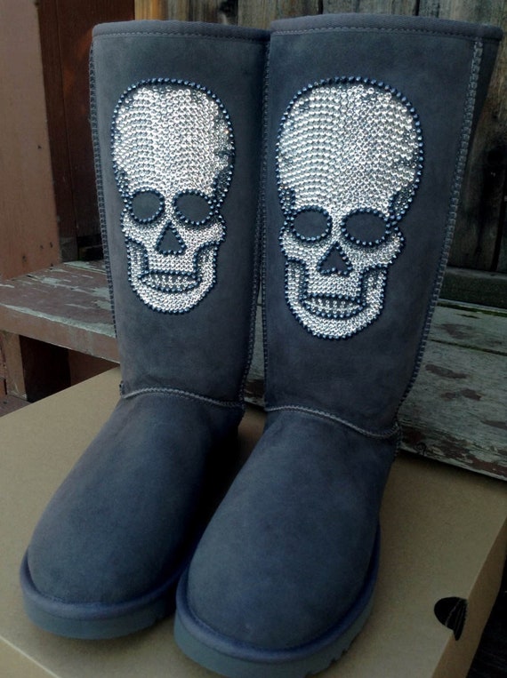 ugg australia crafted by hand