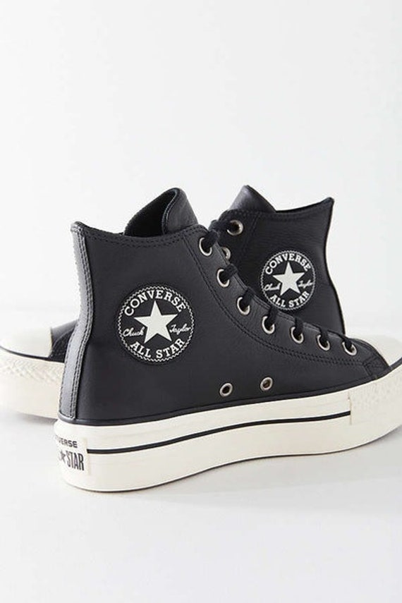 converse platform high converse platform high