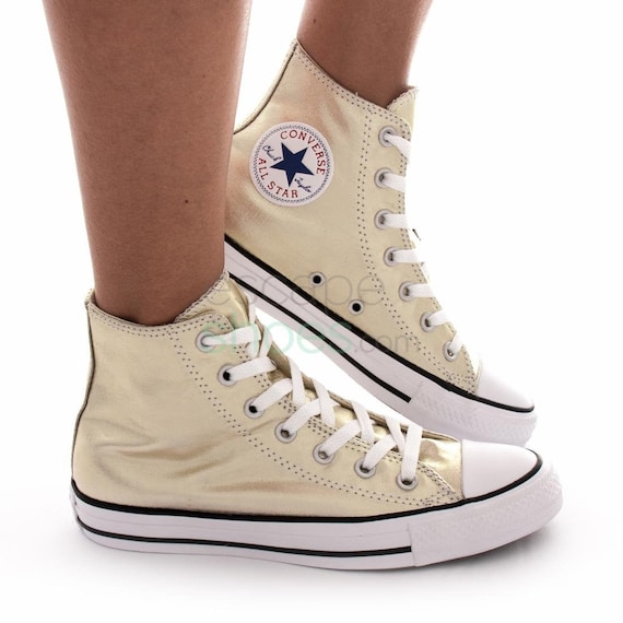 wedding all star converse