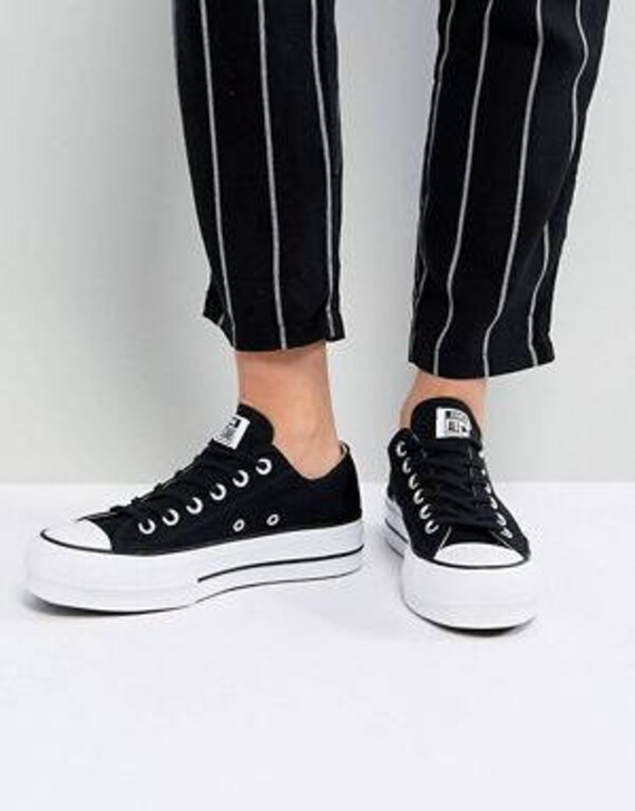converse canvas platform 2converse canvas platform