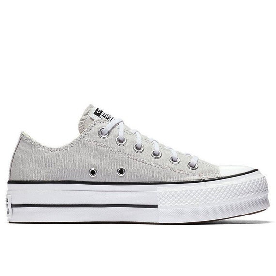 converse platform shoes