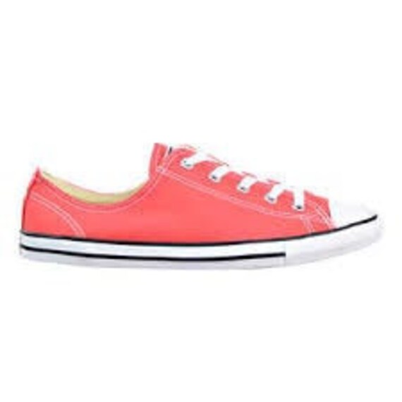 converse dainty rouge