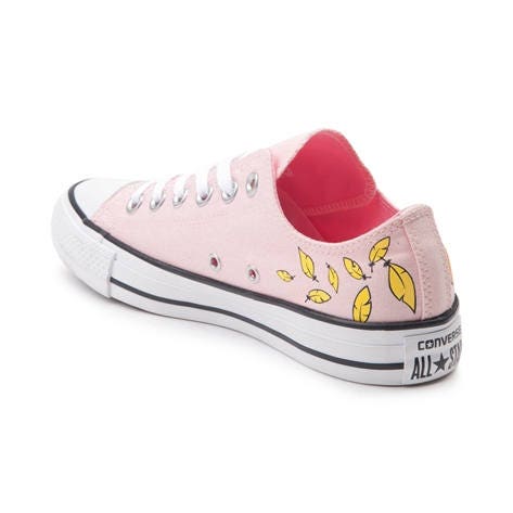 tweety bird chuck taylors