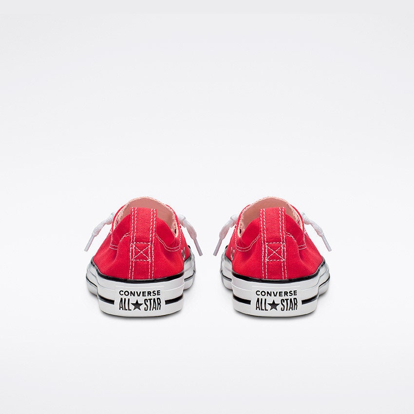 red shoreline converse