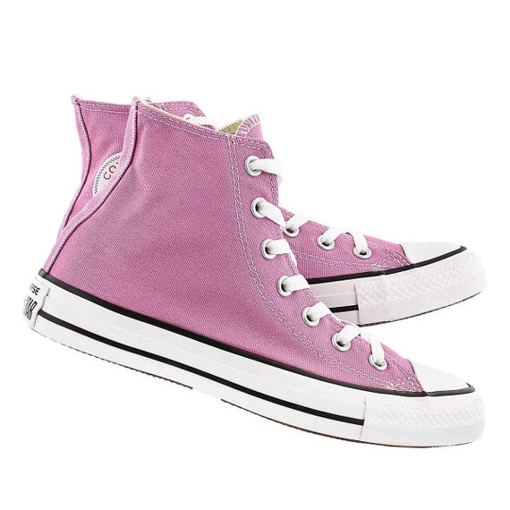 converse high tops womens 8.5