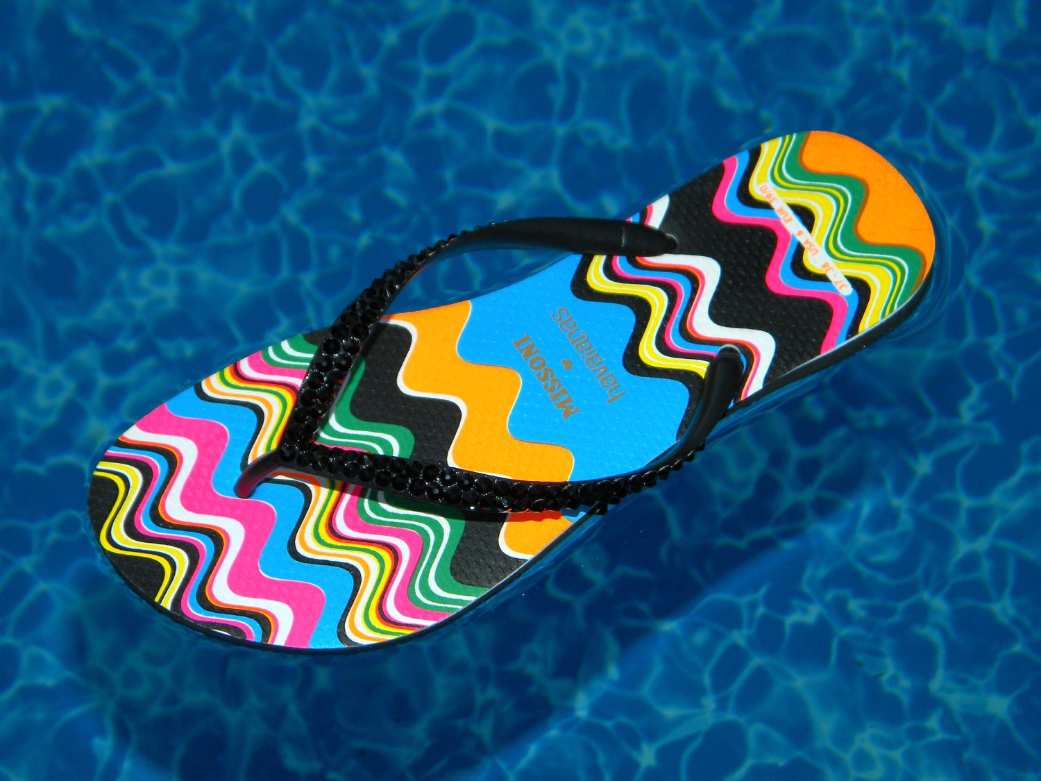 rainbow havaianas