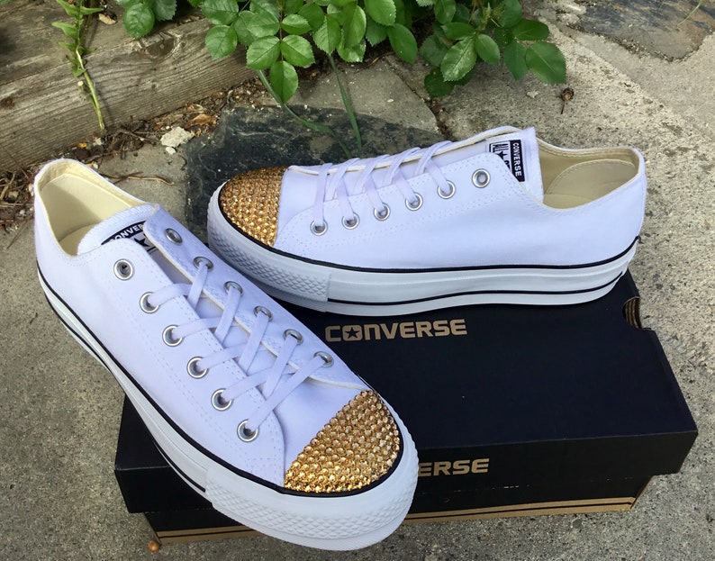 2 layer converse