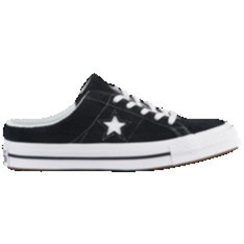 converse one star slip on