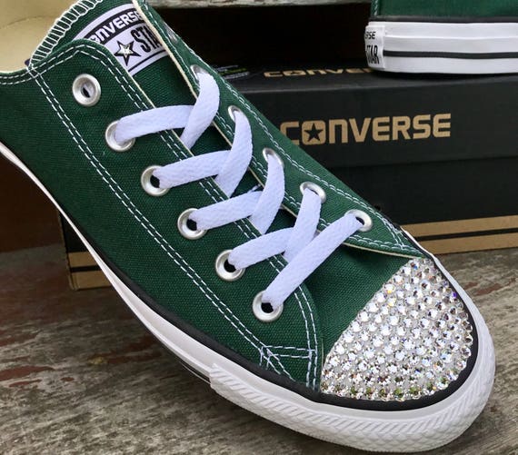 bling my converse