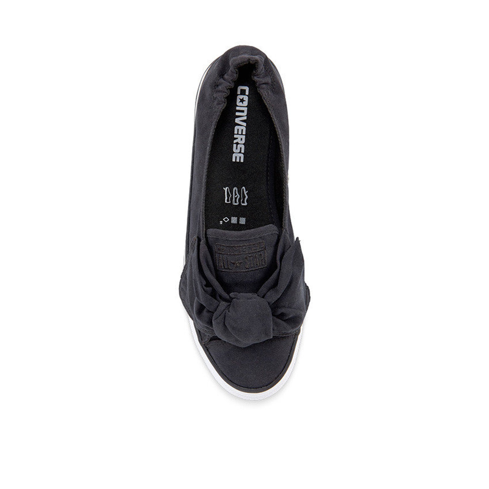 black converse bow ballet knot slip on ladies wedding kicks custom w/ swarovski crystal rhinestone bling chuck taylor all star s black converse bow ballet knot slip on ladies wedding kicks custom w/ swarovski crystal rhinestone bling chuck taylor all star s