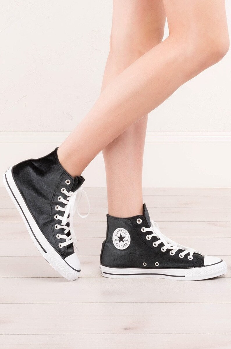 velvet converse high top