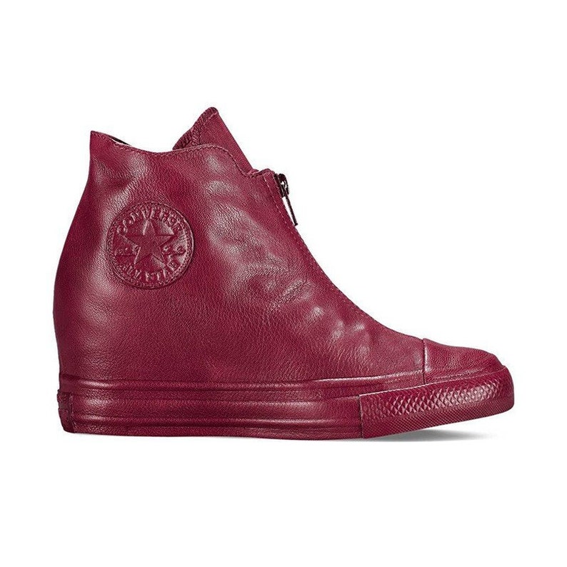 converse bordeaux platform converse bordeaux platform