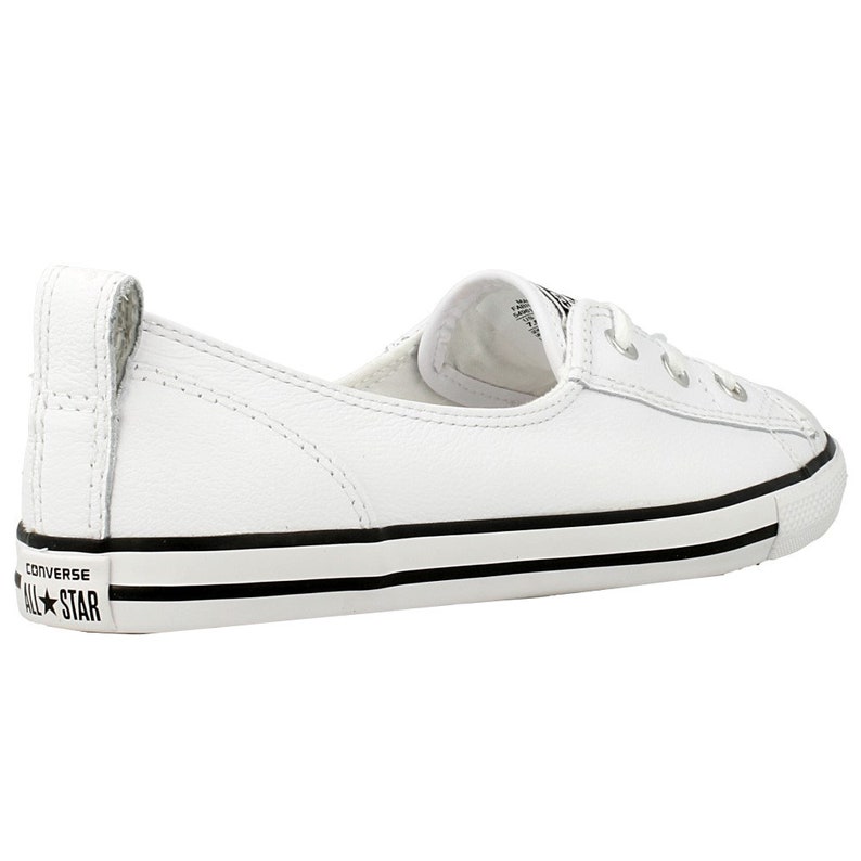 converse slip leather