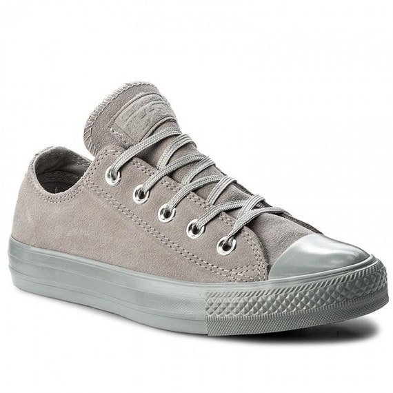 converse grise chiné converse grise chiné