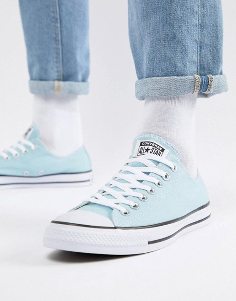 converse 1986