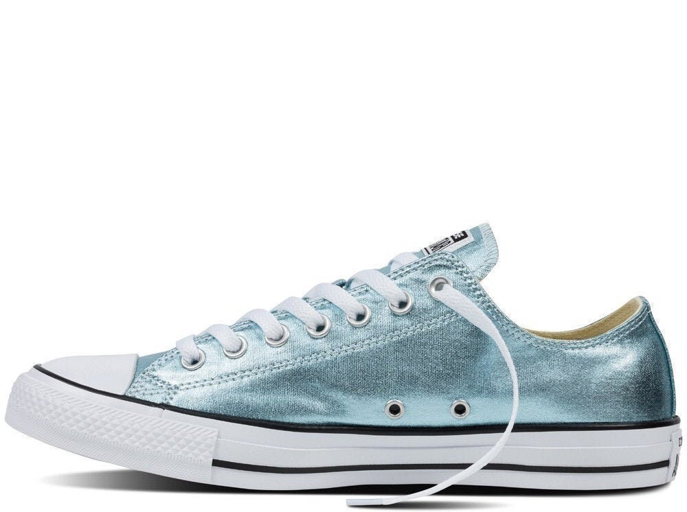 converse low mint