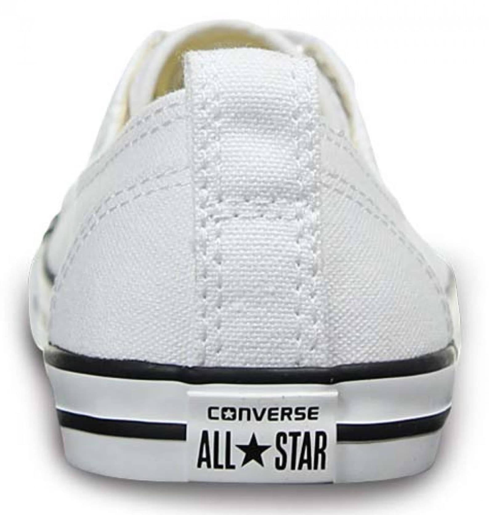 slip on ballet white converse low top bridal lace bride custom w/ swarovski crystal chuck taylors rhinestone all star wedding sn